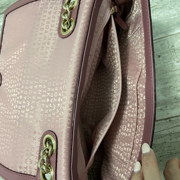 Kate Spade Crossbody - Picture 6 of 9
